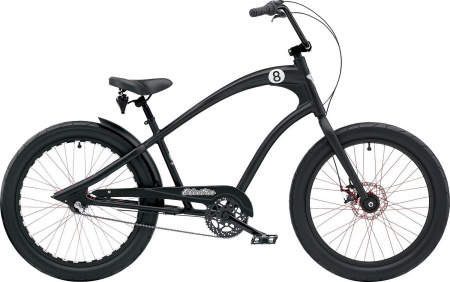 Велосипед Titan Racing Valerian Ryde (2024), рама XL, синий